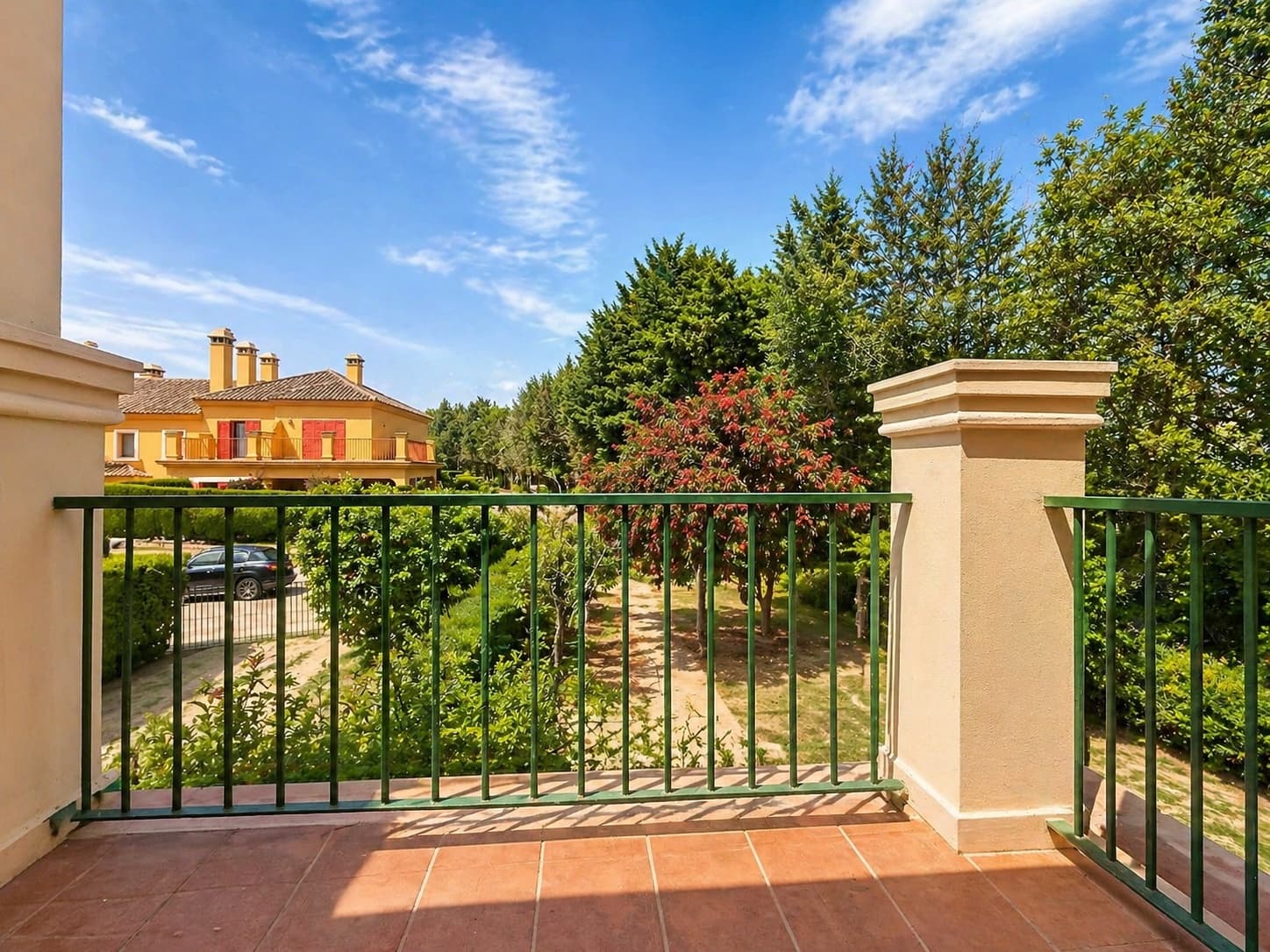 4 soverom Kjedet enebolig til salgs i Sotogrande - € 660 000 (Ref: 9800611)