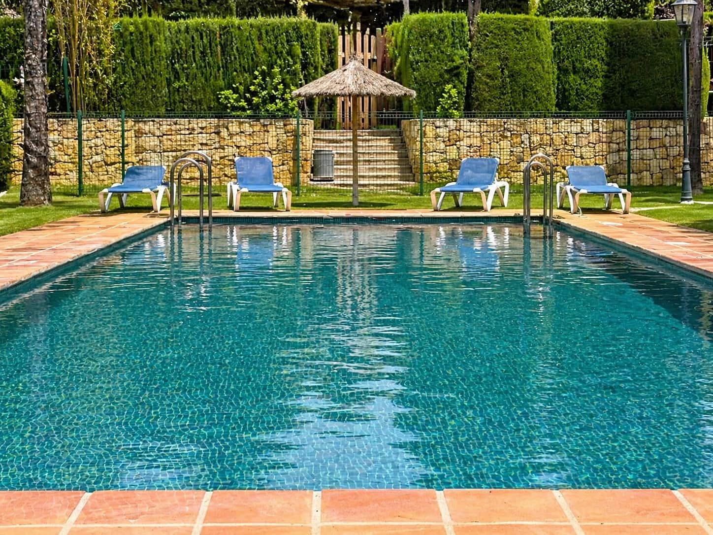 4 soverom Kjedet enebolig til salgs i Sotogrande - € 660 000 (Ref: 9800611)