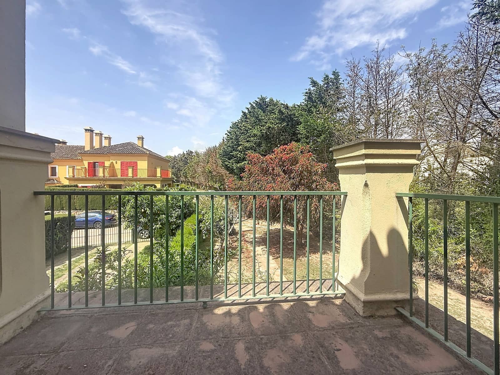 4 soverom Kjedet enebolig til salgs i Sotogrande - € 660 000 (Ref: 9800611)