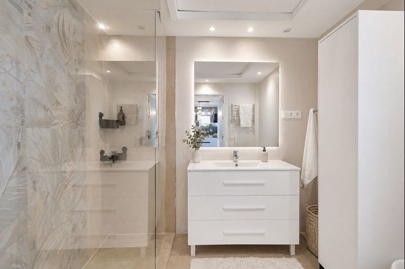 2 soveværelse Penthouse til salg i Casares med garage - € 570.000 (Ref: 9800612)