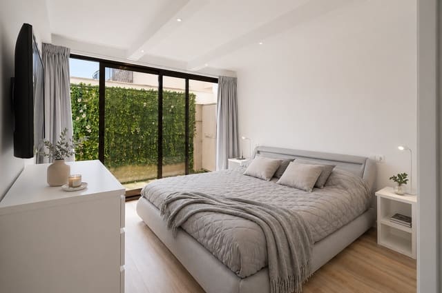 2 bedroom Penthouse for sale in Casares with garage - € 520,000 (Ref: 9800612)