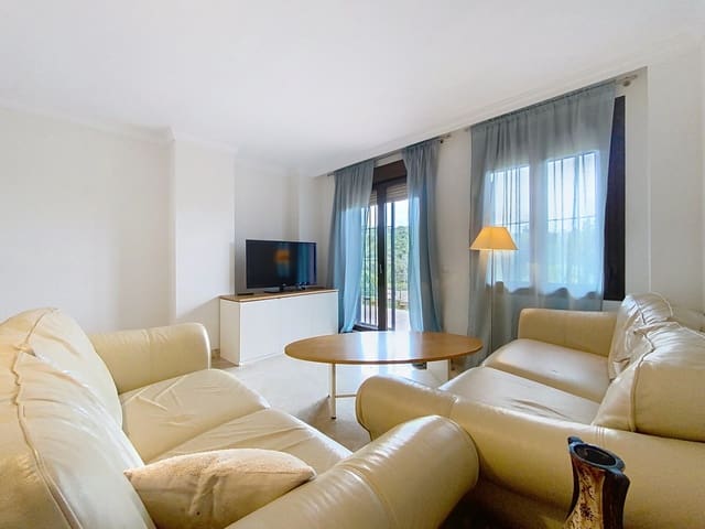 2 chambre Appartement à vendre à Estepona avec piscine garage - 279 000 € (Ref: 9804231)