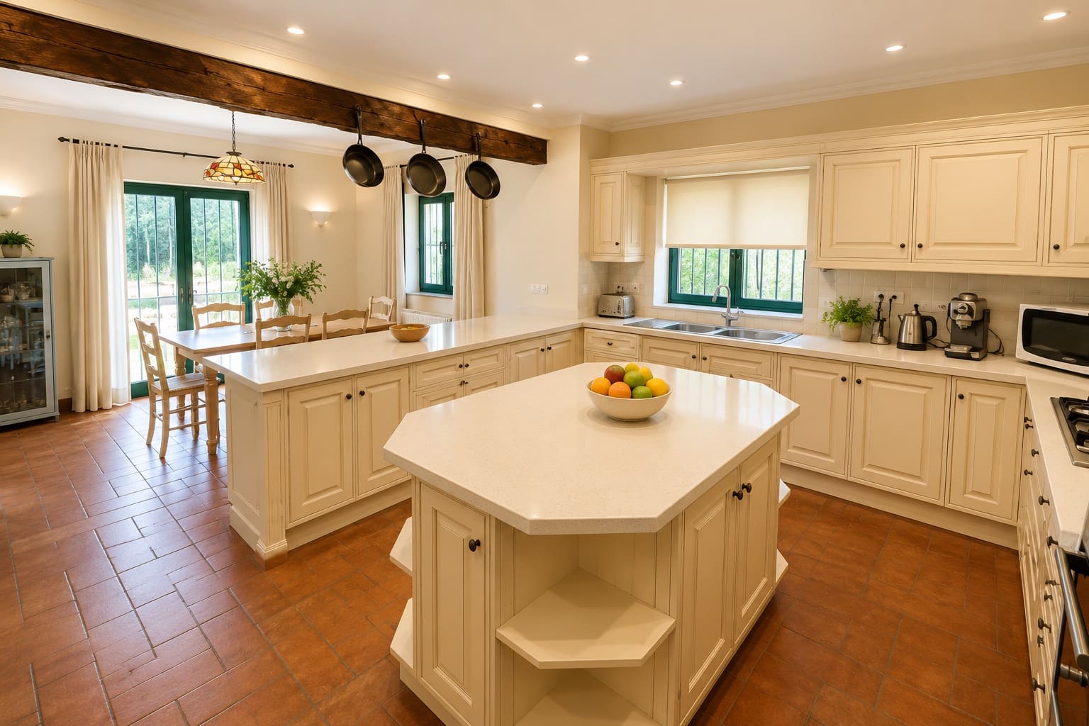 Chalet de 6 habitaciones en Sotogrande en venta con piscina garaje - 1.795.000 € (Ref: 9825009)