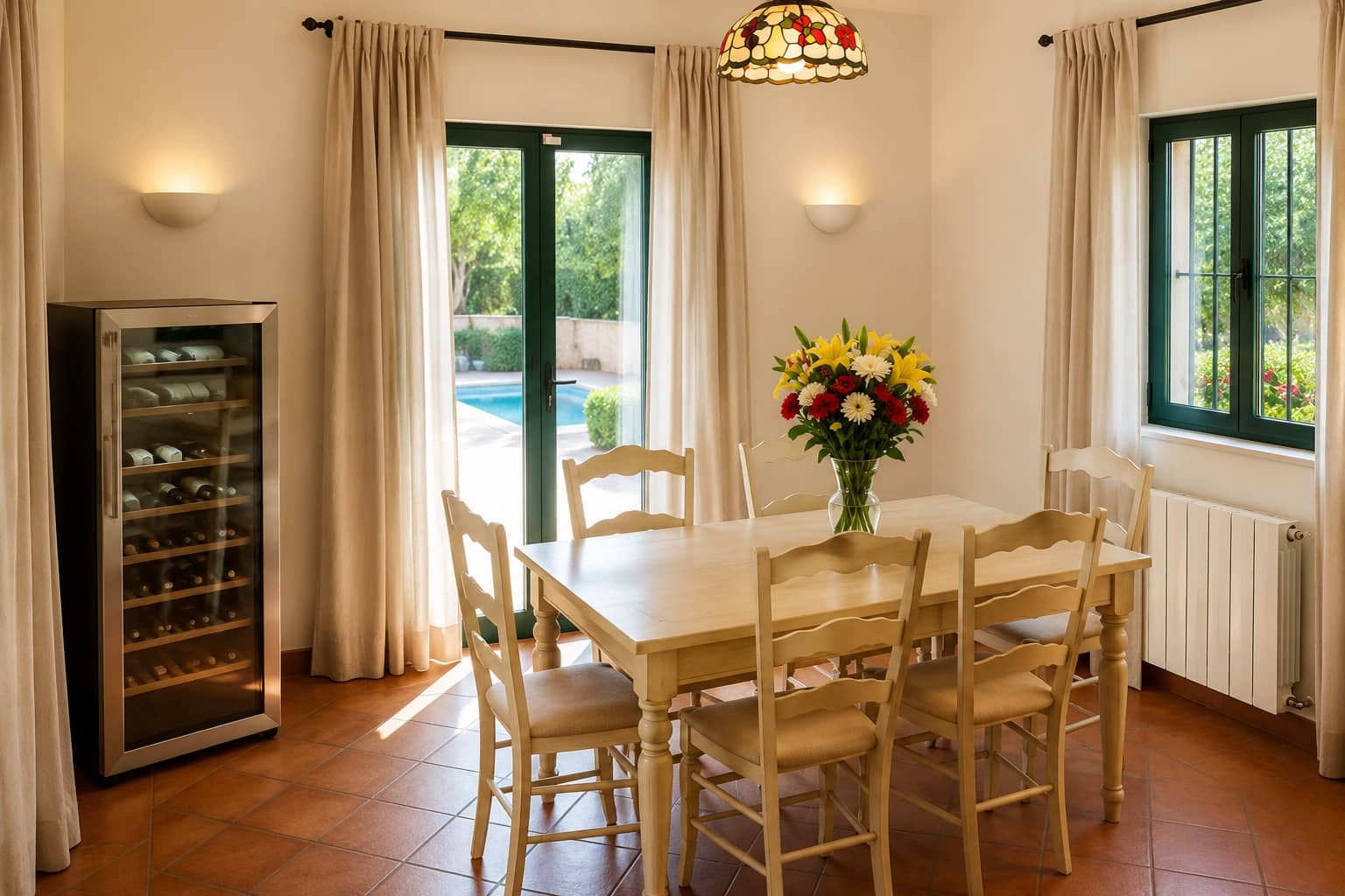 Chalet de 6 habitaciones en Sotogrande en venta con piscina garaje - 1.795.000 € (Ref: 9825009)