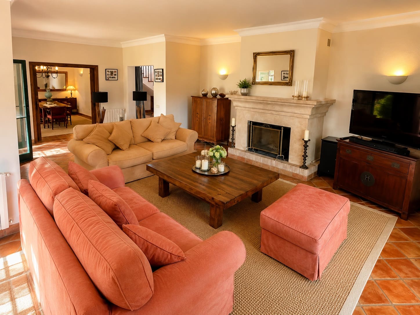 Chalet de 6 habitaciones en Sotogrande en venta con piscina garaje - 1.795.000 € (Ref: 9825009)
