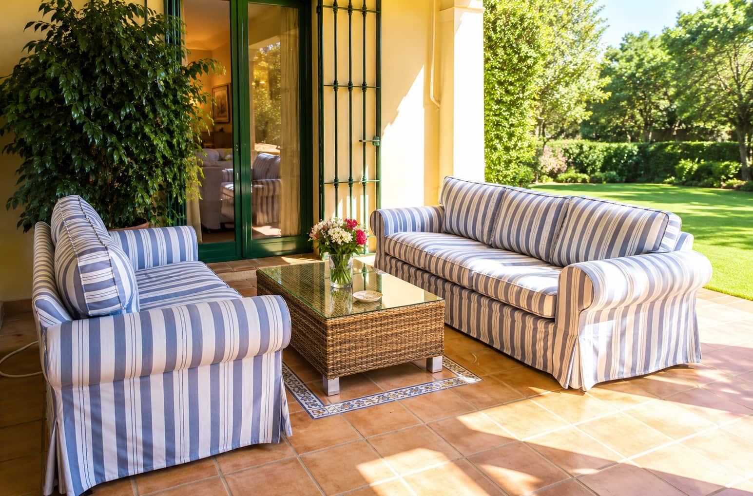 Chalet de 6 habitaciones en Sotogrande en venta con piscina garaje - 1.795.000 € (Ref: 9825009)