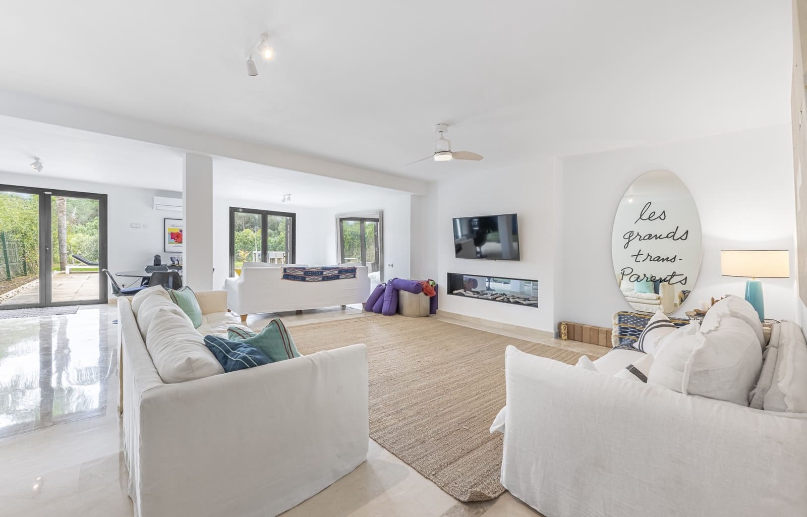 4 bedroom Townhouse for sale in Sotogrande with pool garage - € 1,270,000 (Ref: 9825010)