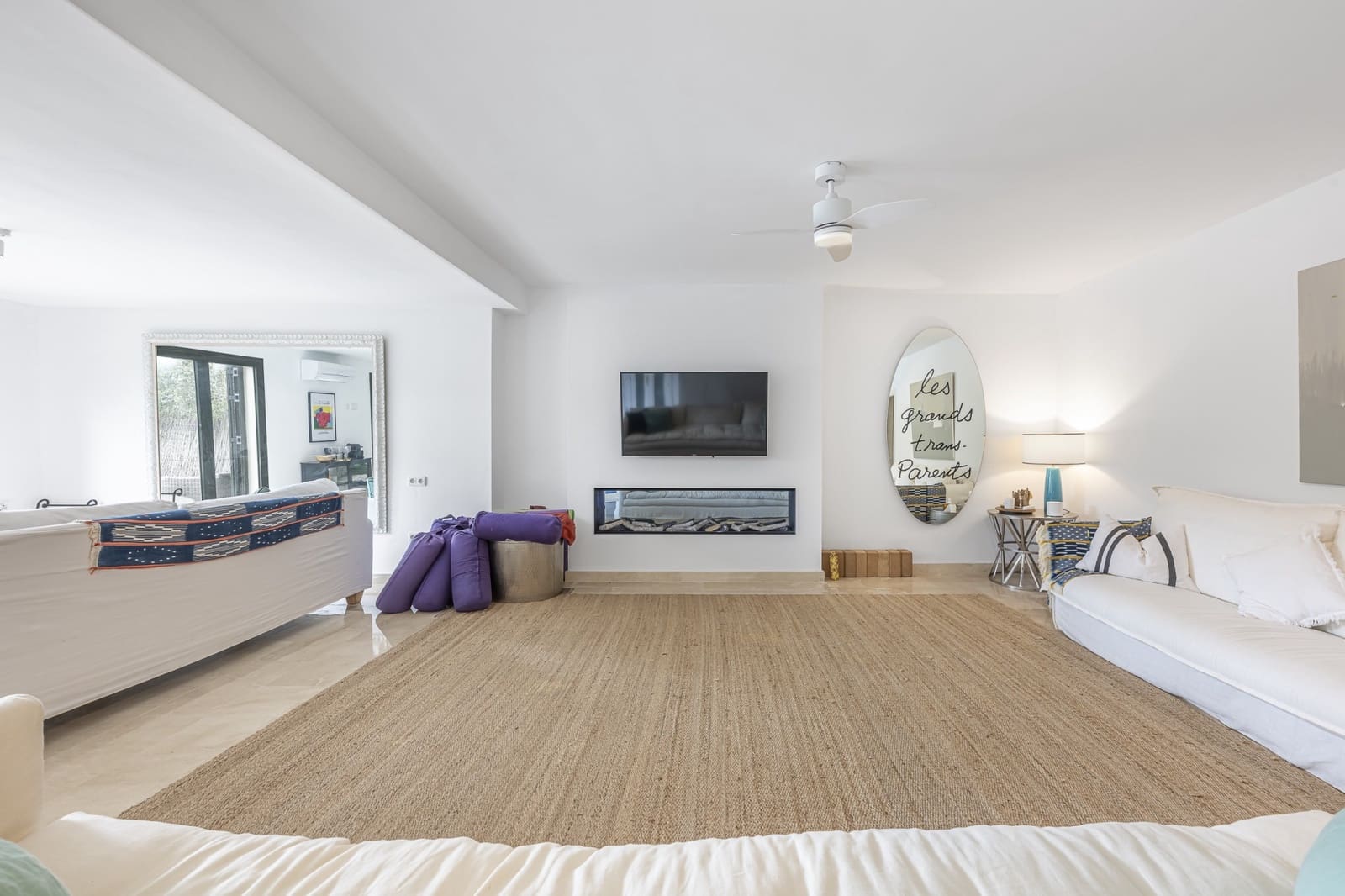 4 bedroom Townhouse for sale in Sotogrande with pool garage - € 1,270,000 (Ref: 9825010)