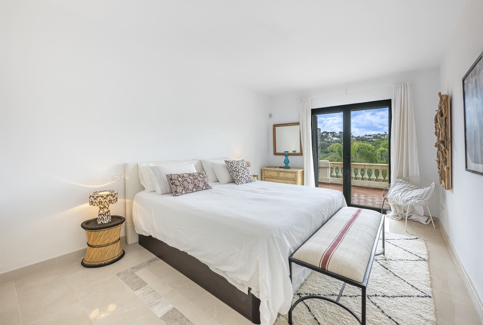 4 bedroom Townhouse for sale in Sotogrande with pool garage - € 1,270,000 (Ref: 9825010)