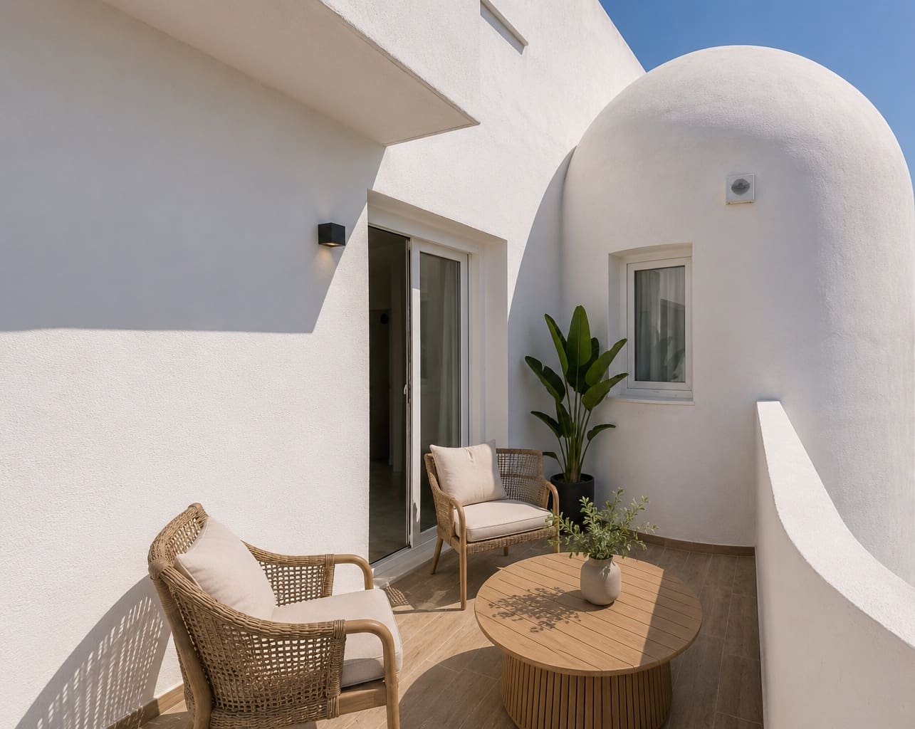 2 soverom Leilighet til salgs i Estepona med svømmebasseng garasje - € 399 000 (Ref: 9833590)