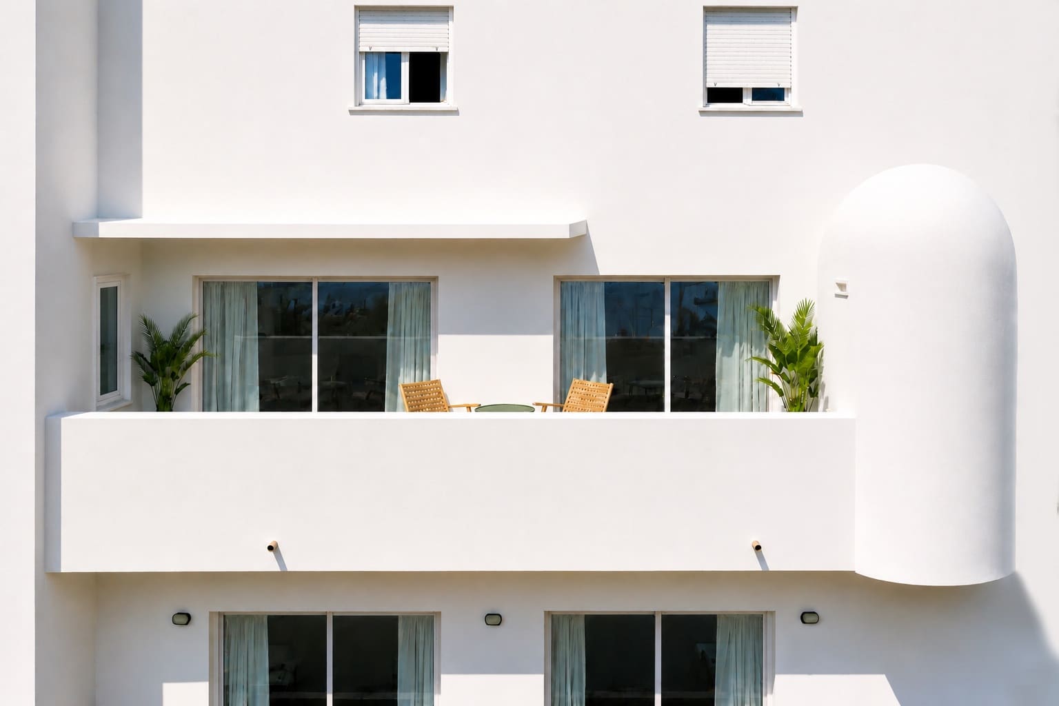 2 soverom Leilighet til salgs i Estepona med svømmebasseng garasje - € 399 000 (Ref: 9833590)