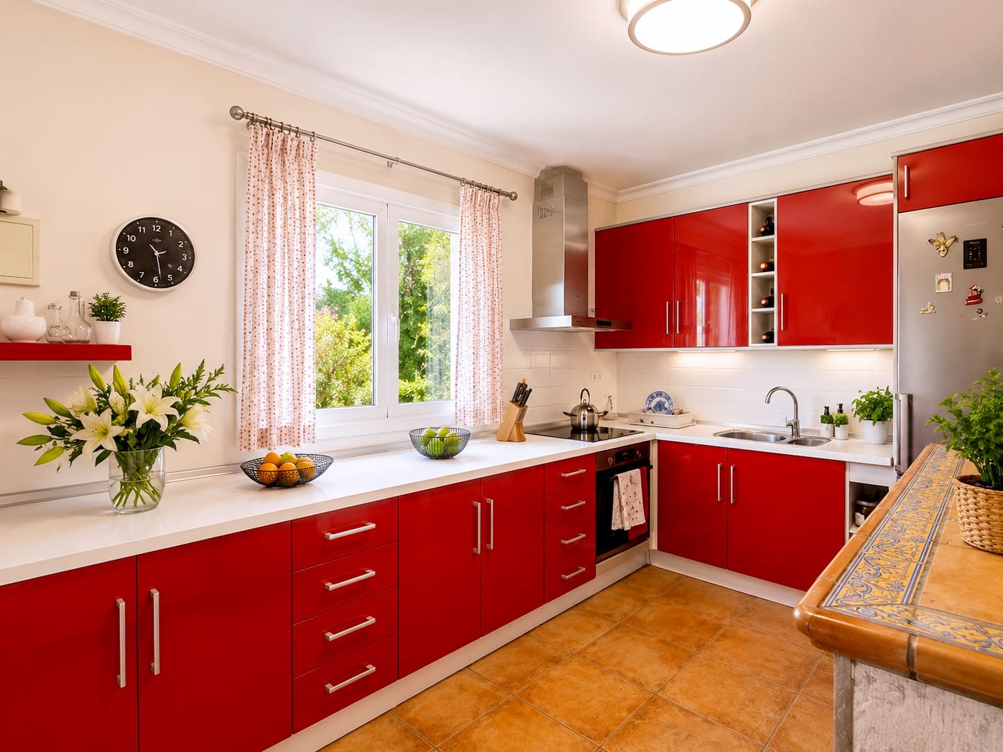 3 slaapkamer Finca/Landhuis te koop in Estepona met zwembad garage - € 800.000 (Ref: 9846166)