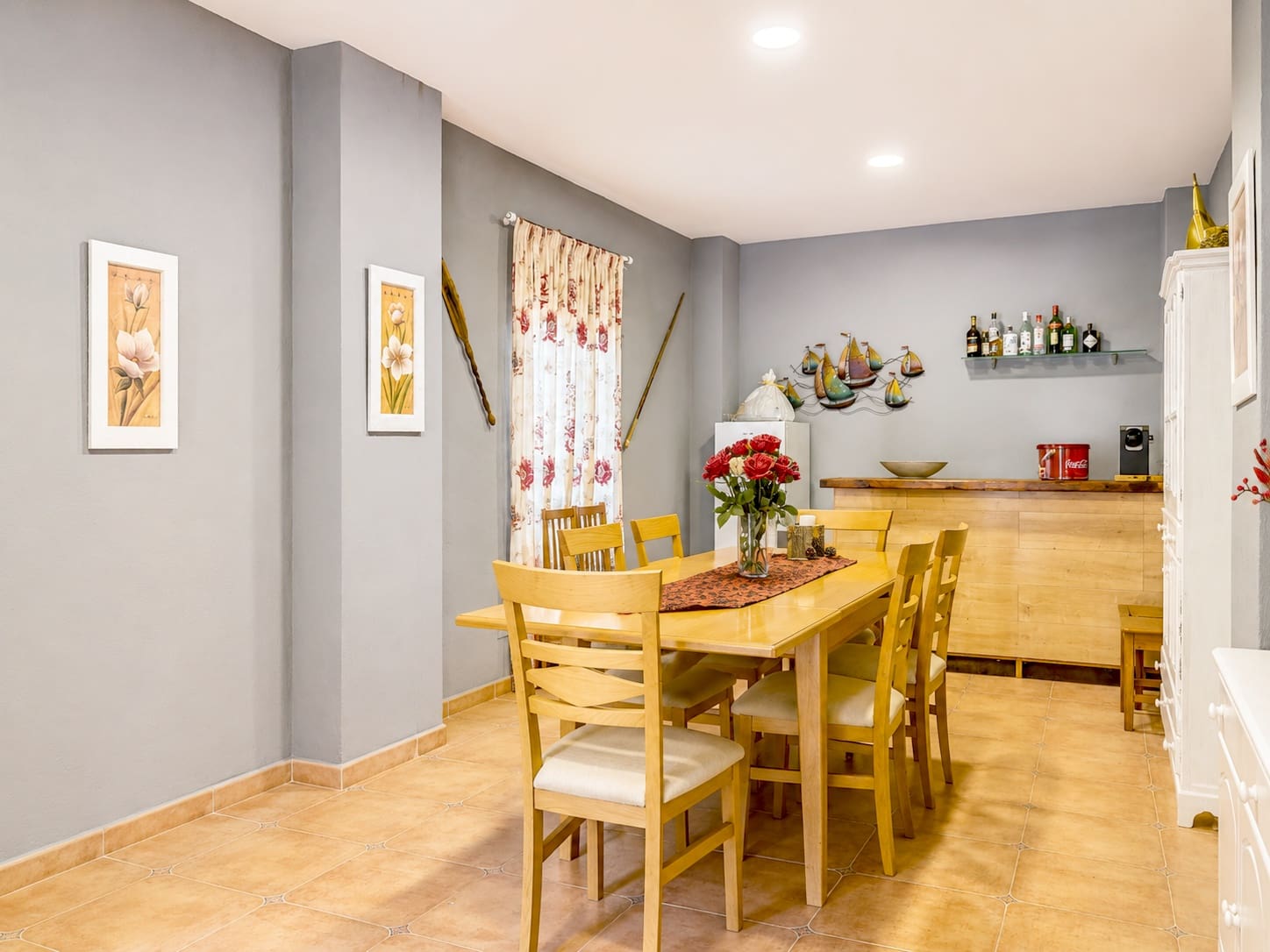 3 slaapkamer Finca/Landhuis te koop in Estepona met zwembad garage - € 800.000 (Ref: 9846166)