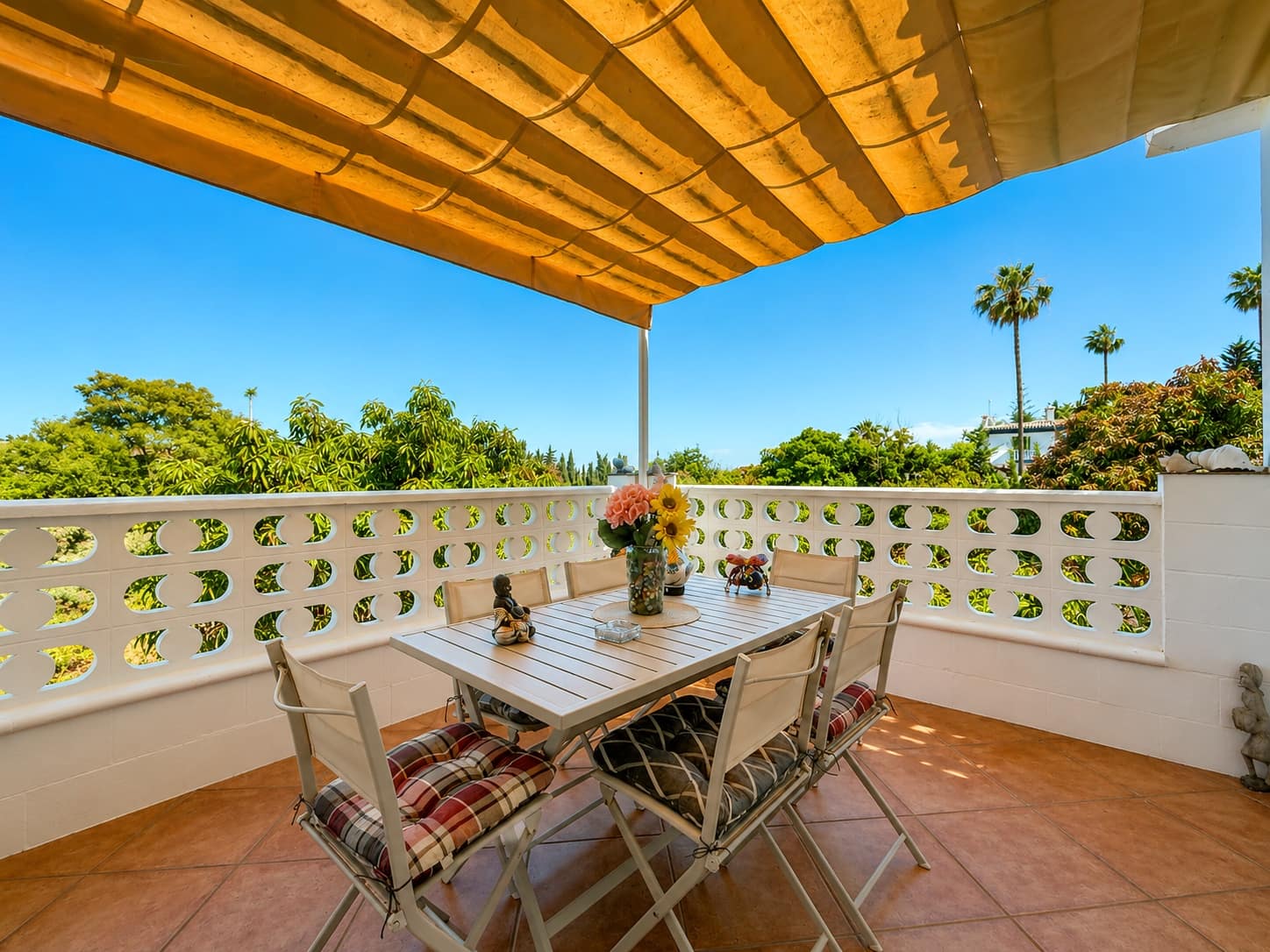 3 slaapkamer Finca/Landhuis te koop in Estepona met zwembad garage - € 800.000 (Ref: 9846166)