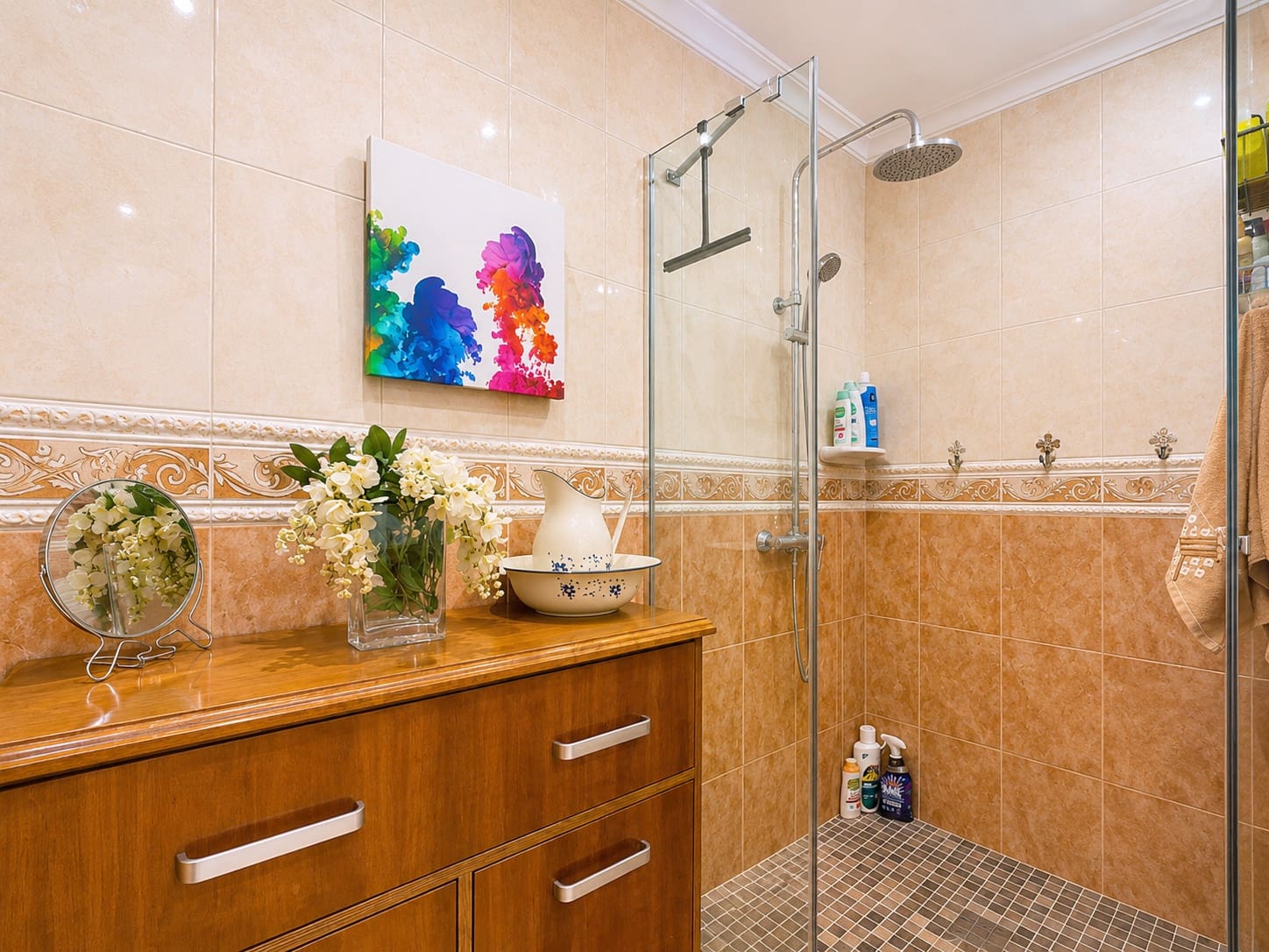 3 slaapkamer Finca/Landhuis te koop in Estepona met zwembad garage - € 800.000 (Ref: 9846166)