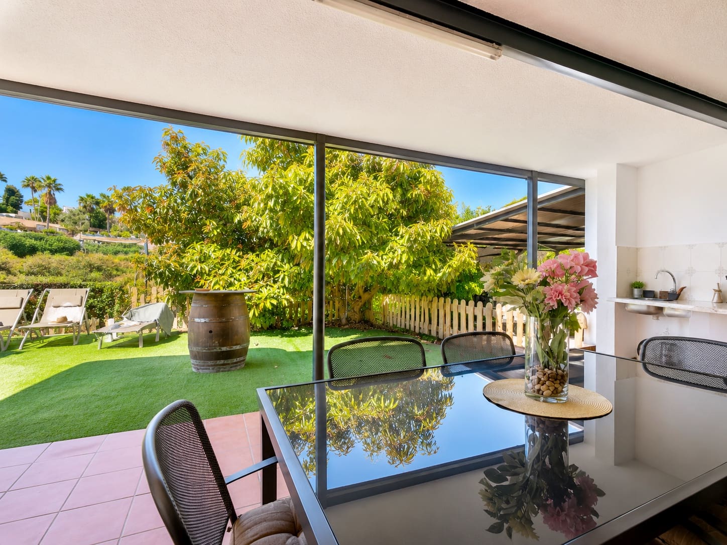 3 slaapkamer Finca/Landhuis te koop in Estepona met zwembad garage - € 800.000 (Ref: 9846166)