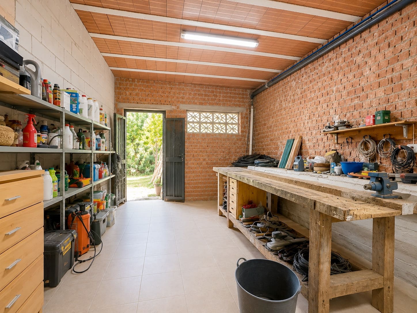 3 slaapkamer Finca/Landhuis te koop in Estepona met zwembad garage - € 800.000 (Ref: 9846166)