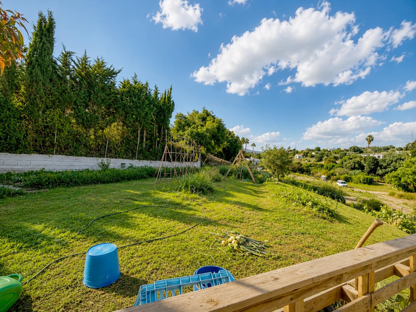 3 slaapkamer Finca/Landhuis te koop in Estepona met zwembad garage - € 800.000 (Ref: 9846166)