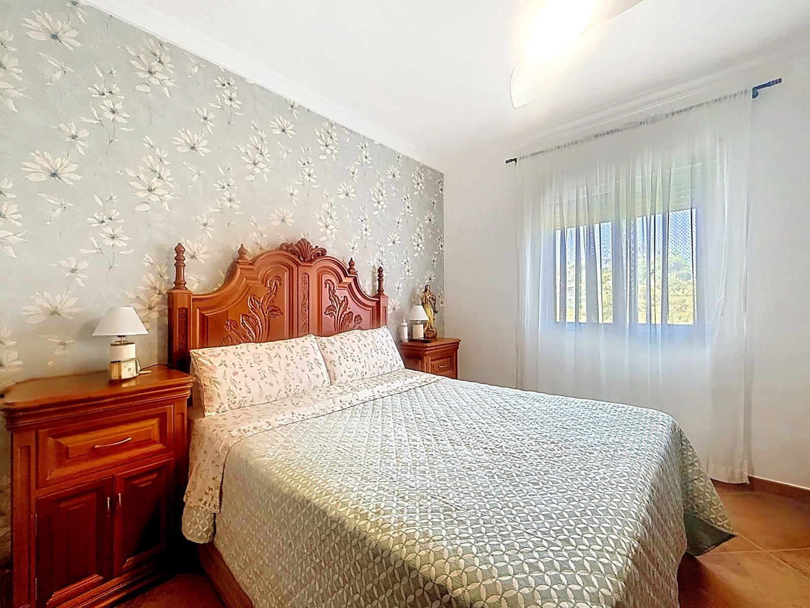 3 slaapkamer Finca/Landhuis te koop in Estepona met zwembad garage - € 800.000 (Ref: 9846166)