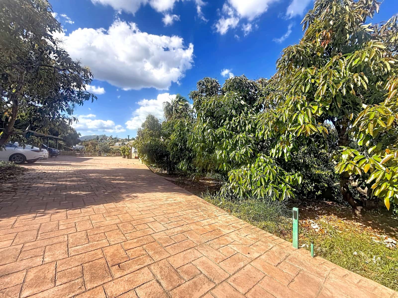 3 slaapkamer Finca/Landhuis te koop in Estepona met zwembad garage - € 800.000 (Ref: 9846166)
