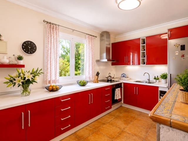 3 soverom Finca/Herregård til salgs i Estepona med svømmebasseng garasje - € 800 000 (Ref: 9846166)