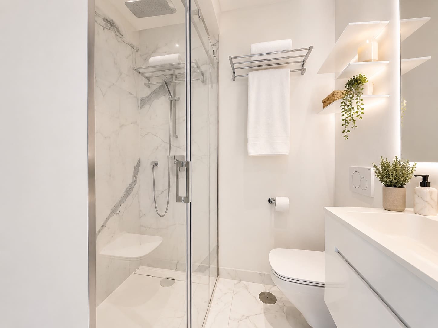 2 slaapkamer Appartement te koop in Estepona met zwembad garage - € 849.000 (Ref: 9859930)
