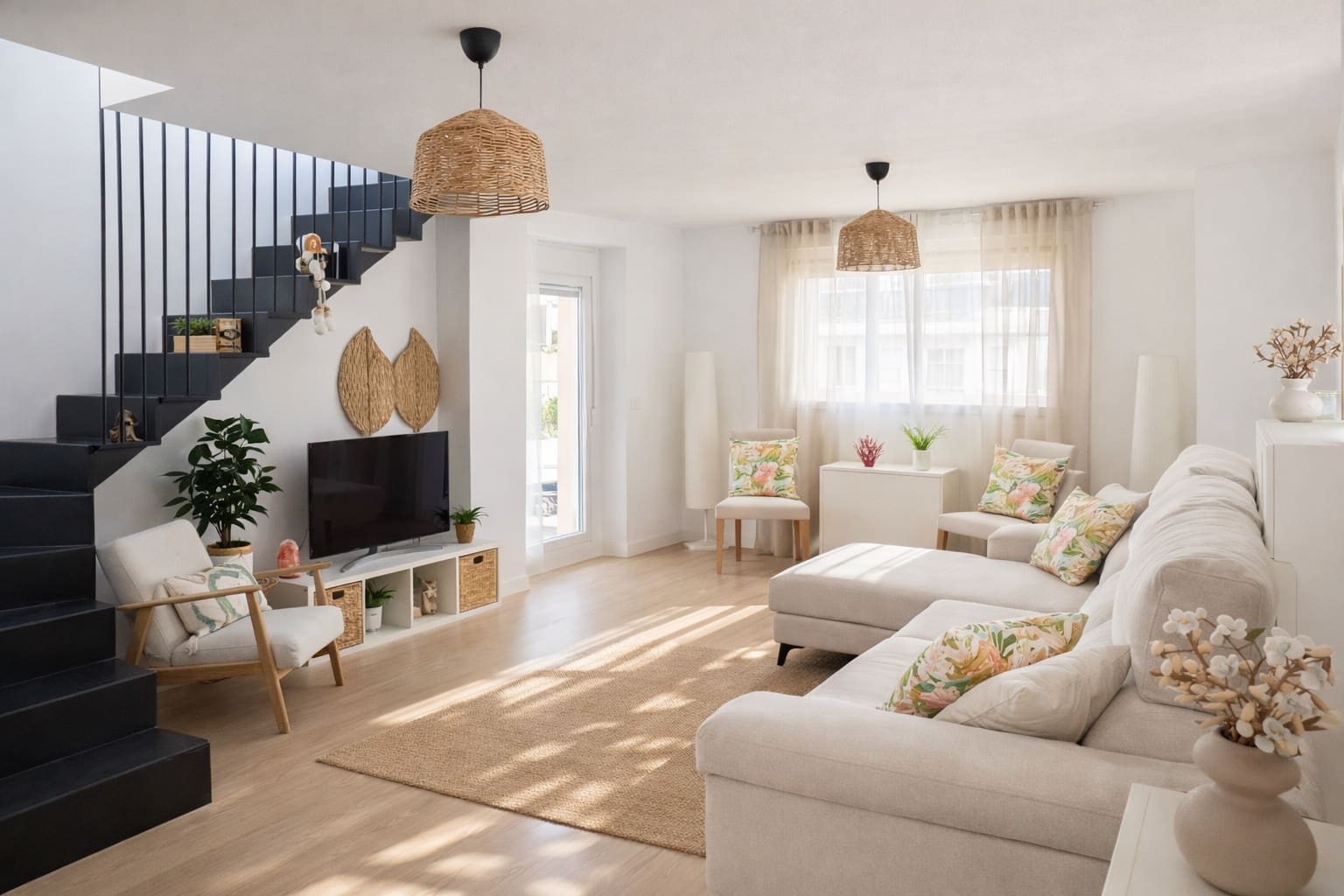 3 bedroom Penthouse for sale in Estepona with pool garage - € 689,000 (Ref: 9861816)
