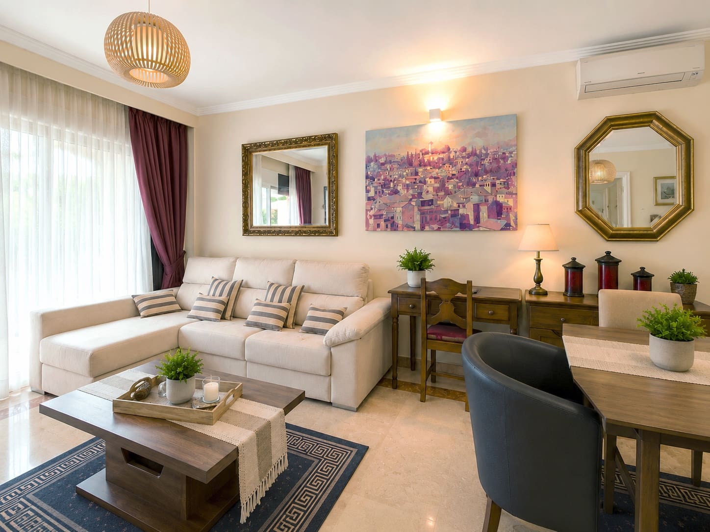 2 bedroom Apartment for sale in Buenas Noches with pool garage - € 458,000 (Ref: 9865103)