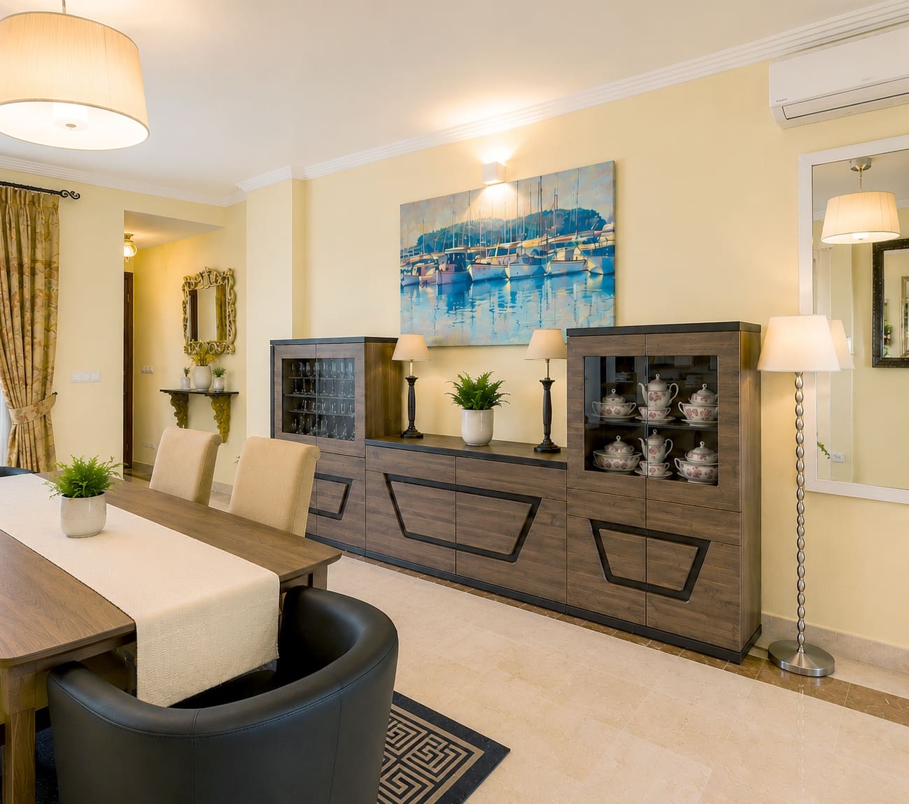 2 bedroom Apartment for sale in Buenas Noches with pool garage - € 458,000 (Ref: 9865103)