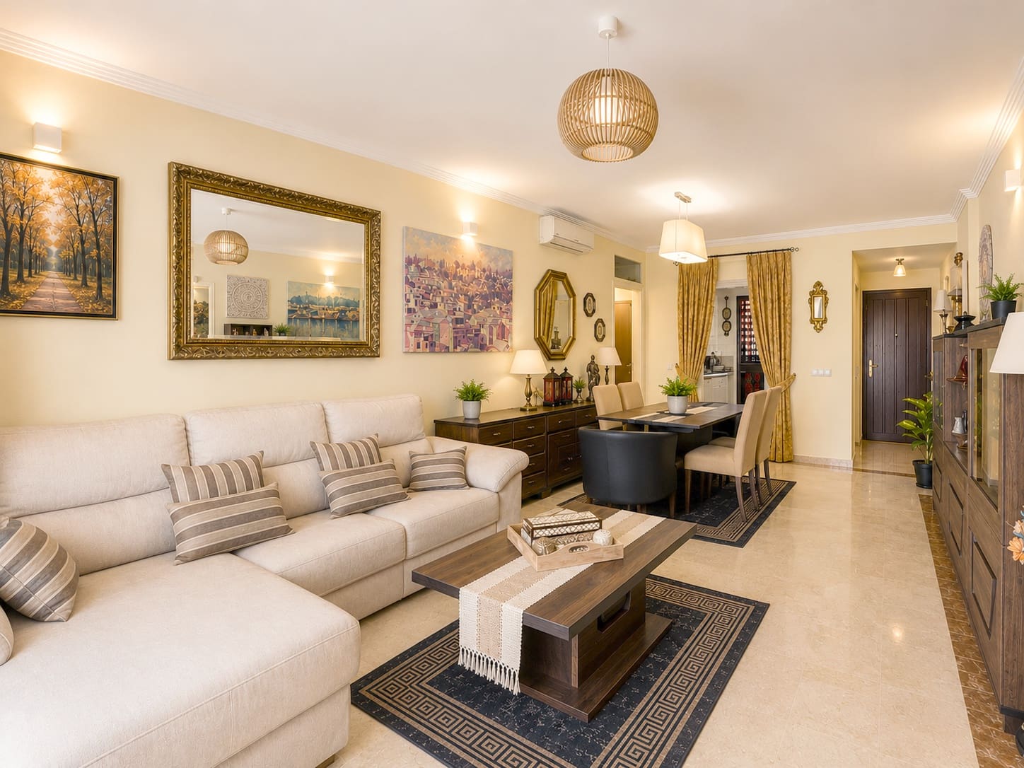 2 bedroom Apartment for sale in Buenas Noches with pool garage - € 458,000 (Ref: 9865103)