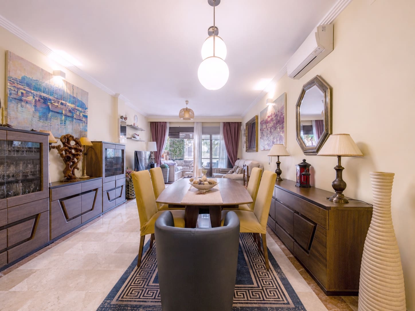 2 bedroom Apartment for sale in Buenas Noches with pool garage - € 458,000 (Ref: 9865103)