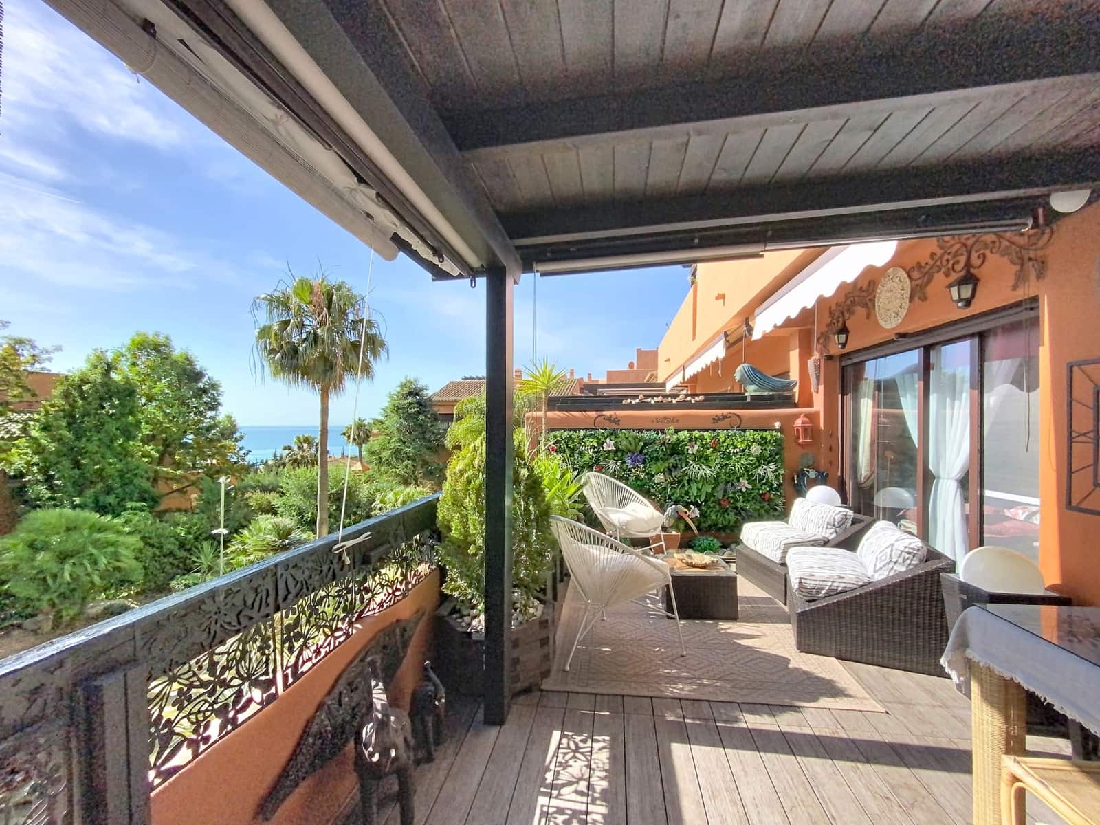 2 bedroom Apartment for sale in Buenas Noches with pool garage - € 458,000 (Ref: 9865103)