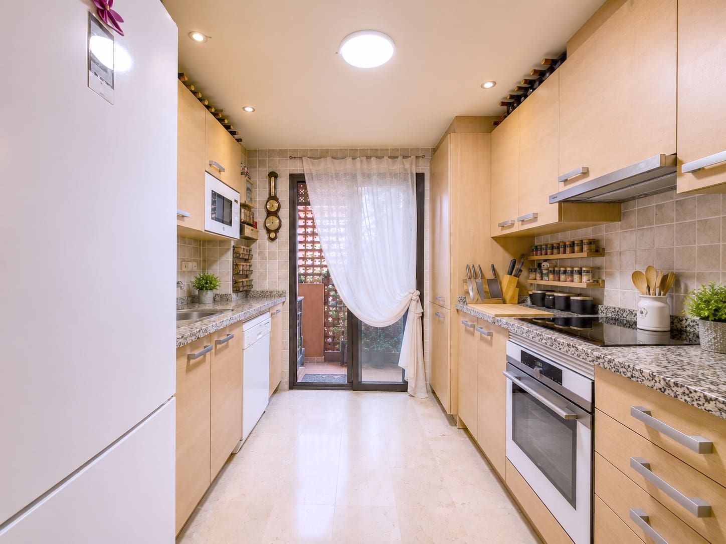 2 bedroom Apartment for sale in Buenas Noches with pool garage - € 458,000 (Ref: 9865103)