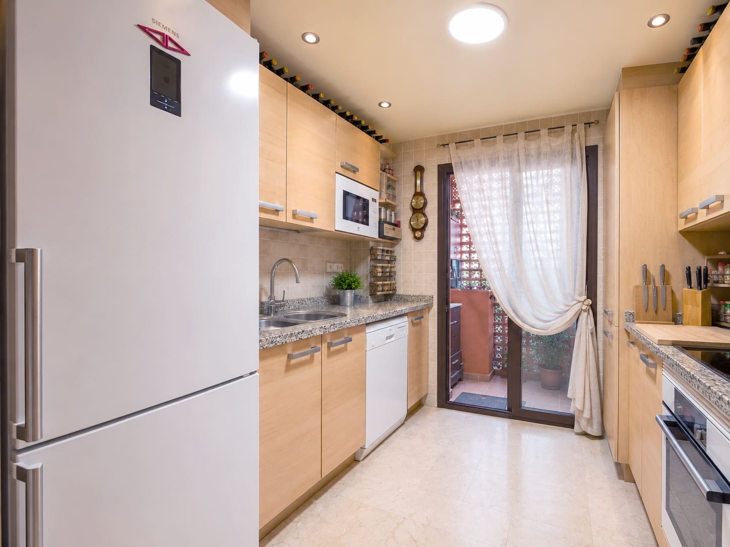 2 bedroom Apartment for sale in Buenas Noches with pool garage - € 458,000 (Ref: 9865103)