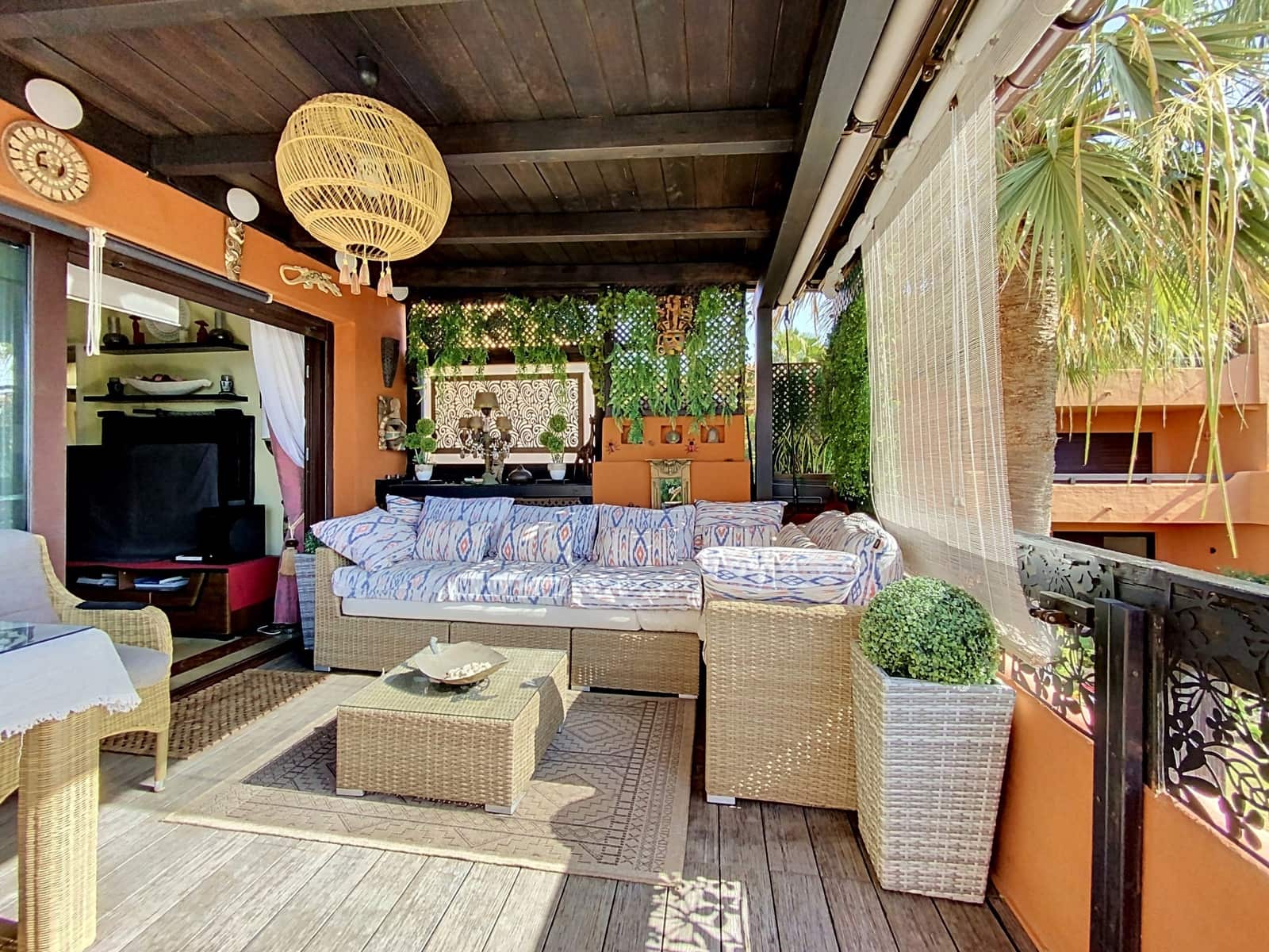 2 bedroom Apartment for sale in Buenas Noches with pool garage - € 458,000 (Ref: 9865103)