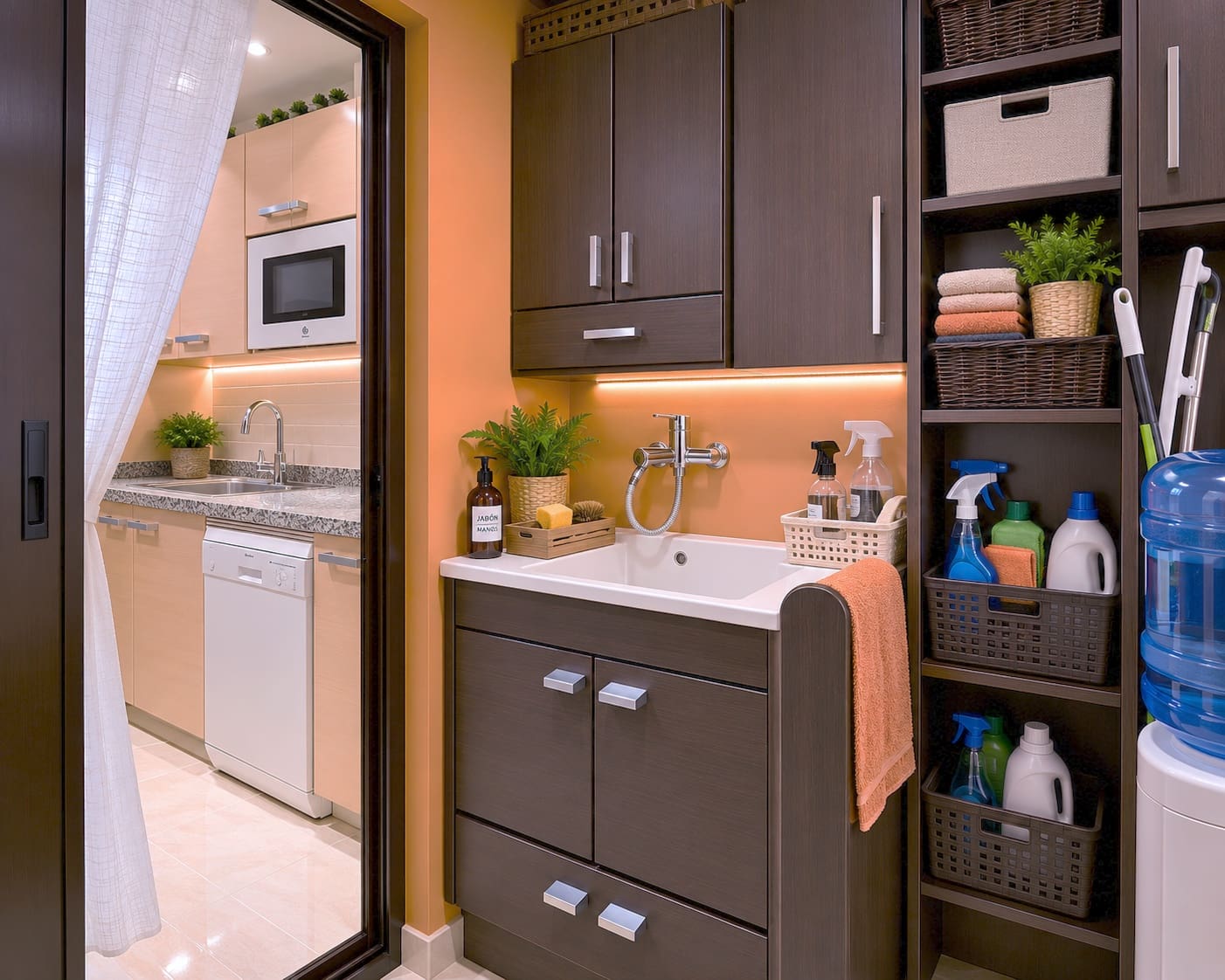 2 bedroom Apartment for sale in Buenas Noches with pool garage - € 458,000 (Ref: 9865103)