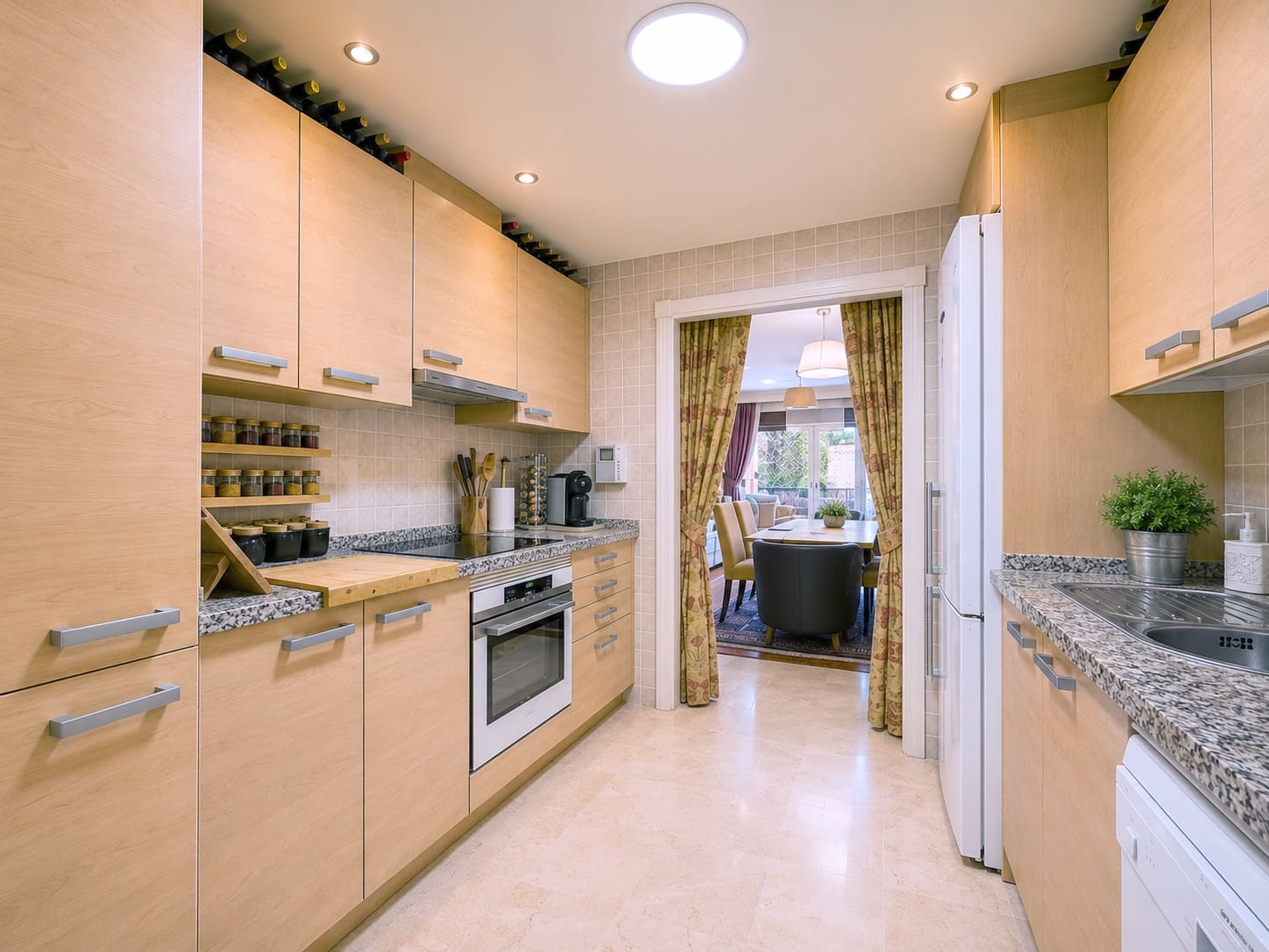 2 bedroom Apartment for sale in Buenas Noches with pool garage - € 458,000 (Ref: 9865103)