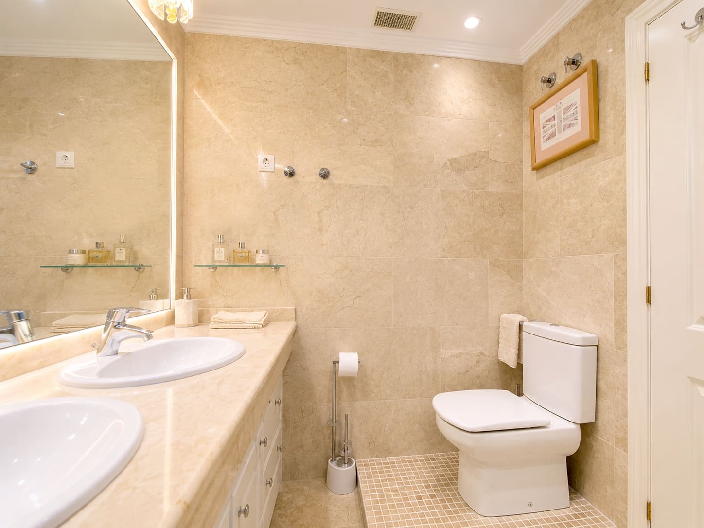 2 bedroom Apartment for sale in Buenas Noches with pool garage - € 458,000 (Ref: 9865103)