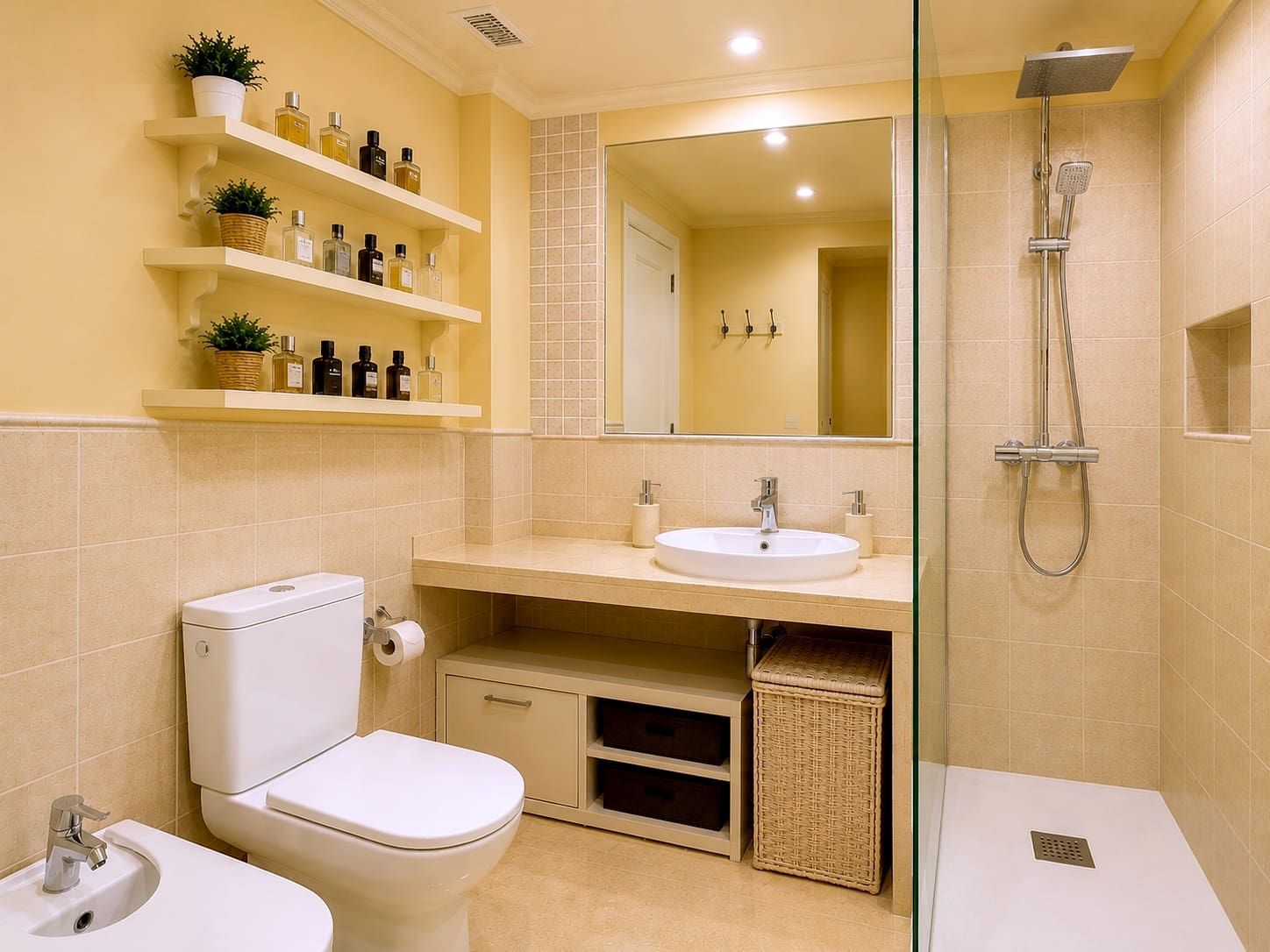 2 bedroom Apartment for sale in Buenas Noches with pool garage - € 458,000 (Ref: 9865103)