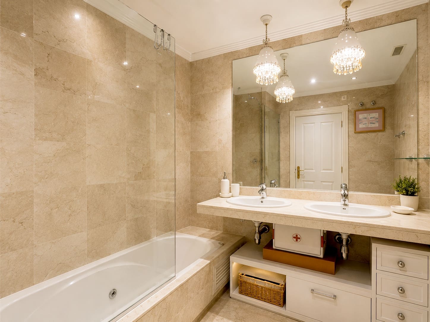 2 bedroom Apartment for sale in Buenas Noches with pool garage - € 458,000 (Ref: 9865103)