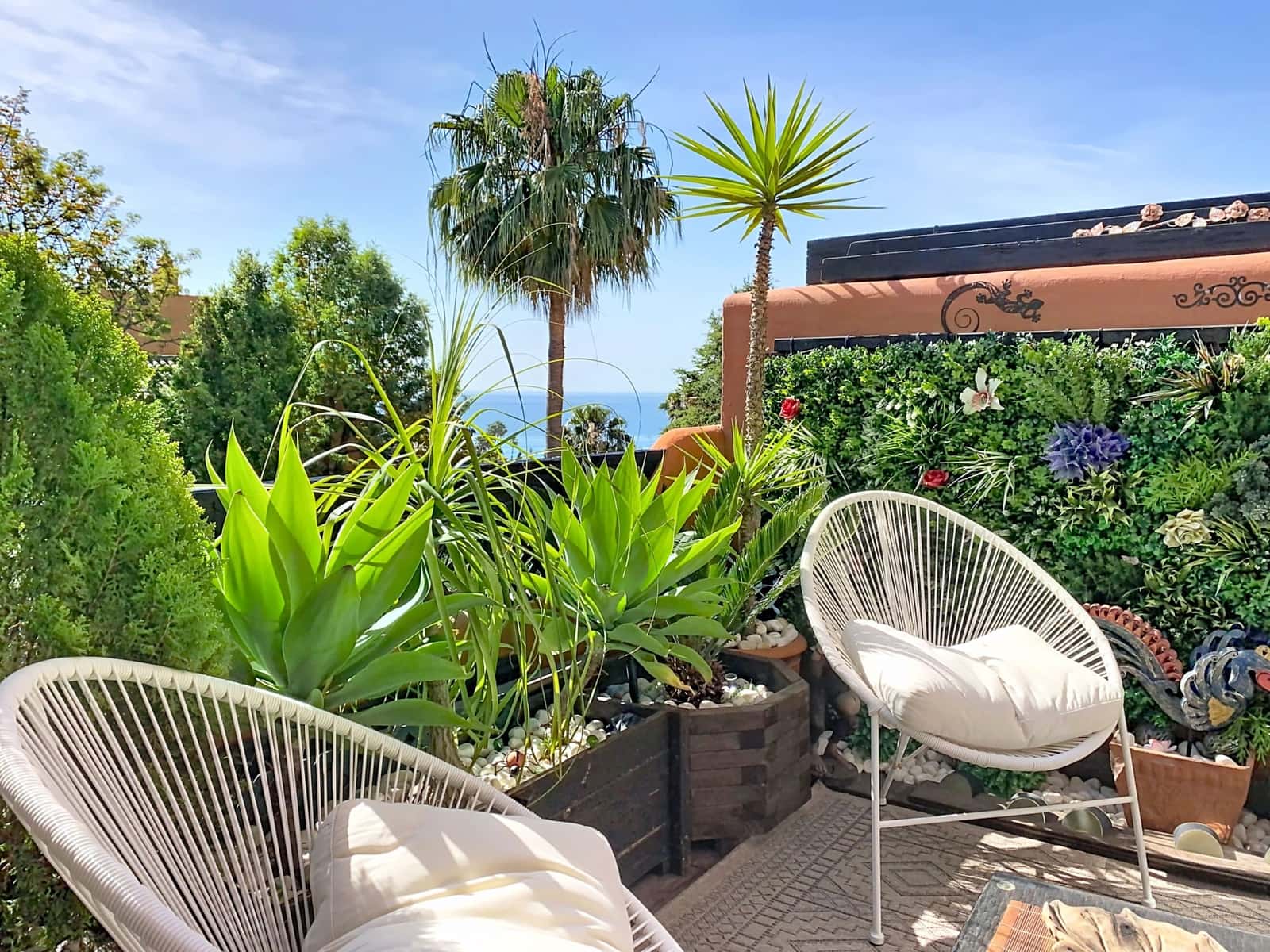 2 bedroom Apartment for sale in Buenas Noches with pool garage - € 458,000 (Ref: 9865103)
