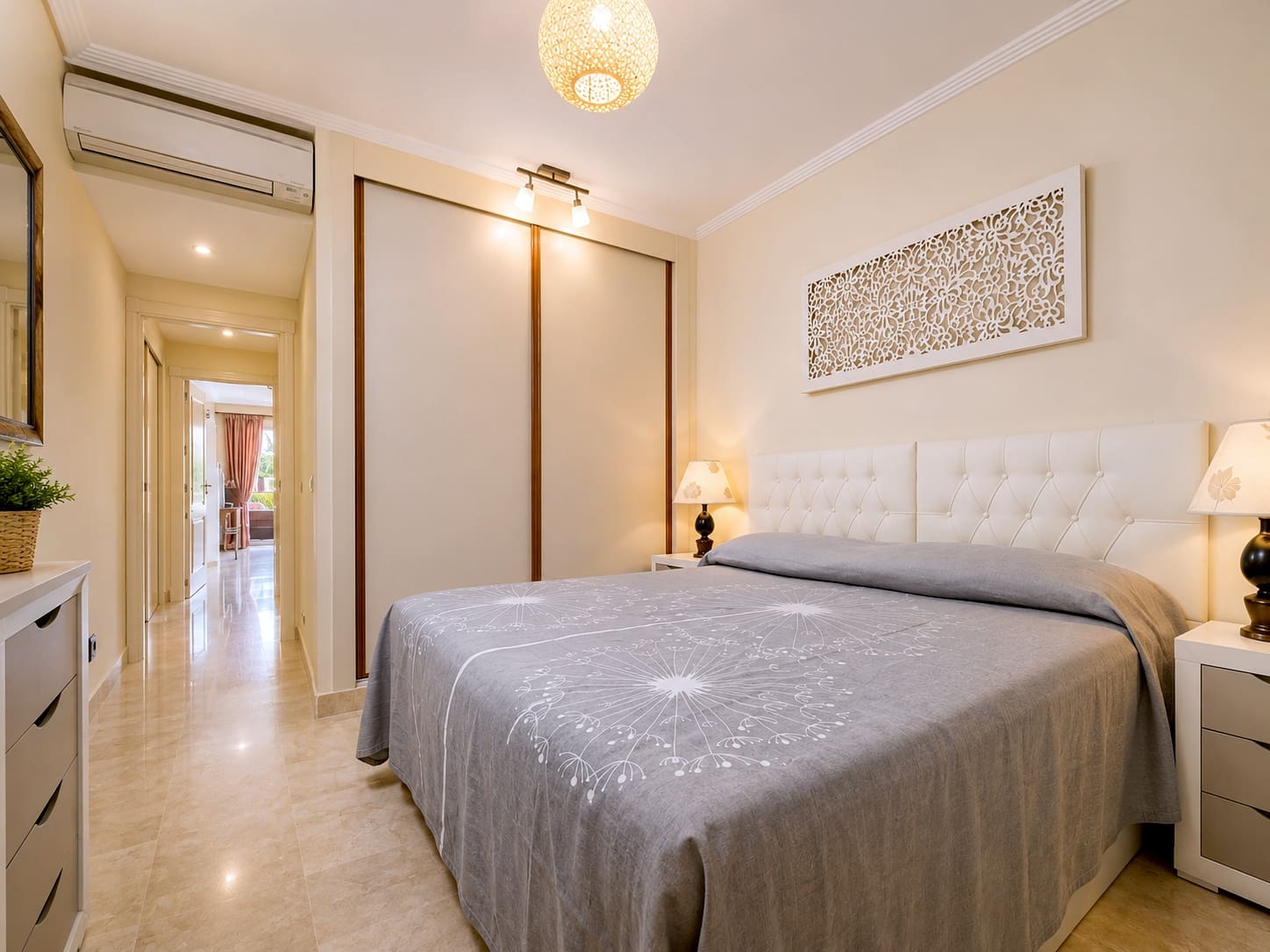 2 bedroom Apartment for sale in Buenas Noches with pool garage - € 458,000 (Ref: 9865103)