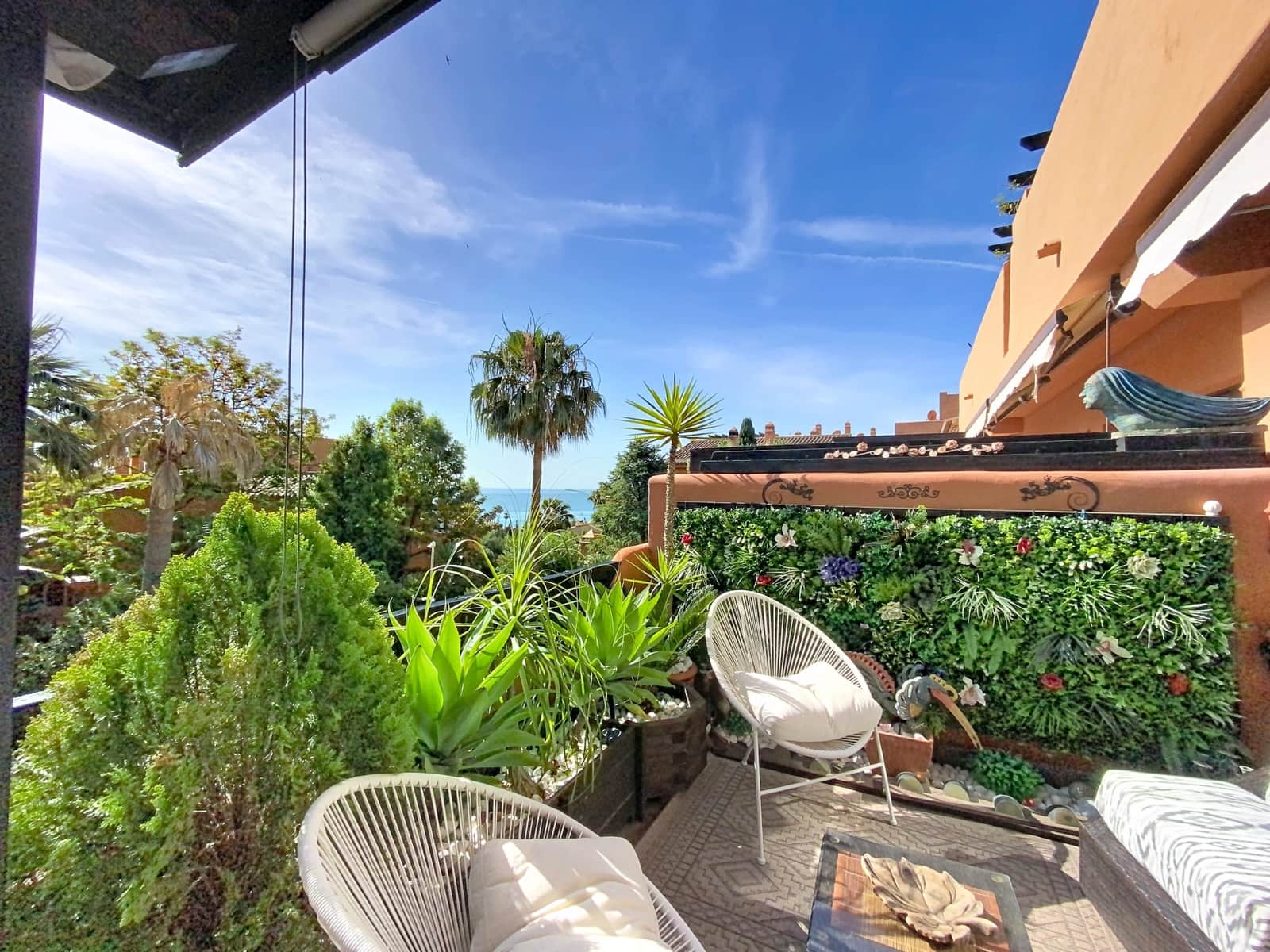 2 bedroom Apartment for sale in Buenas Noches with pool garage - € 458,000 (Ref: 9865103)