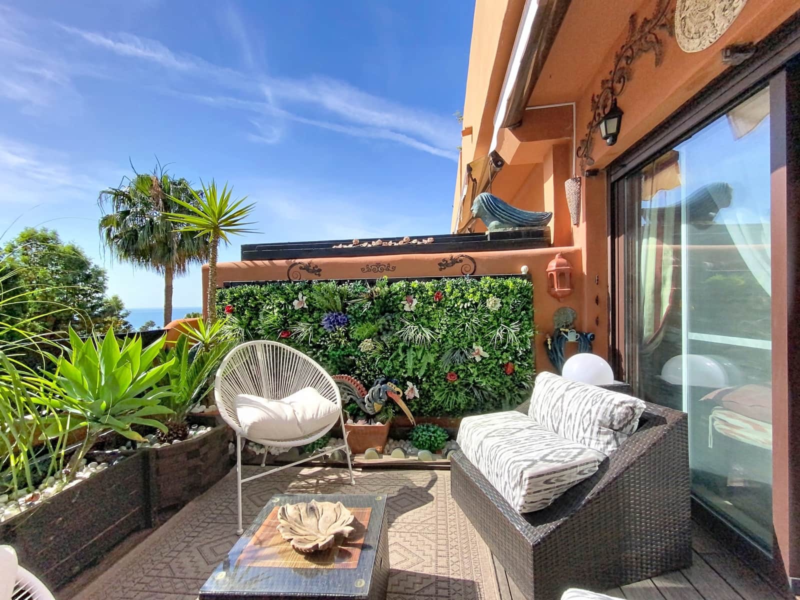 2 bedroom Apartment for sale in Buenas Noches with pool garage - € 458,000 (Ref: 9865103)