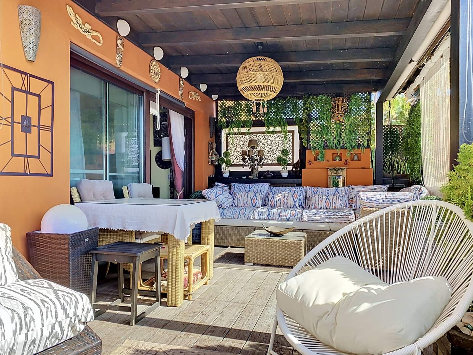 2 bedroom Apartment for sale in Buenas Noches with pool garage - € 458,000 (Ref: 9865103)