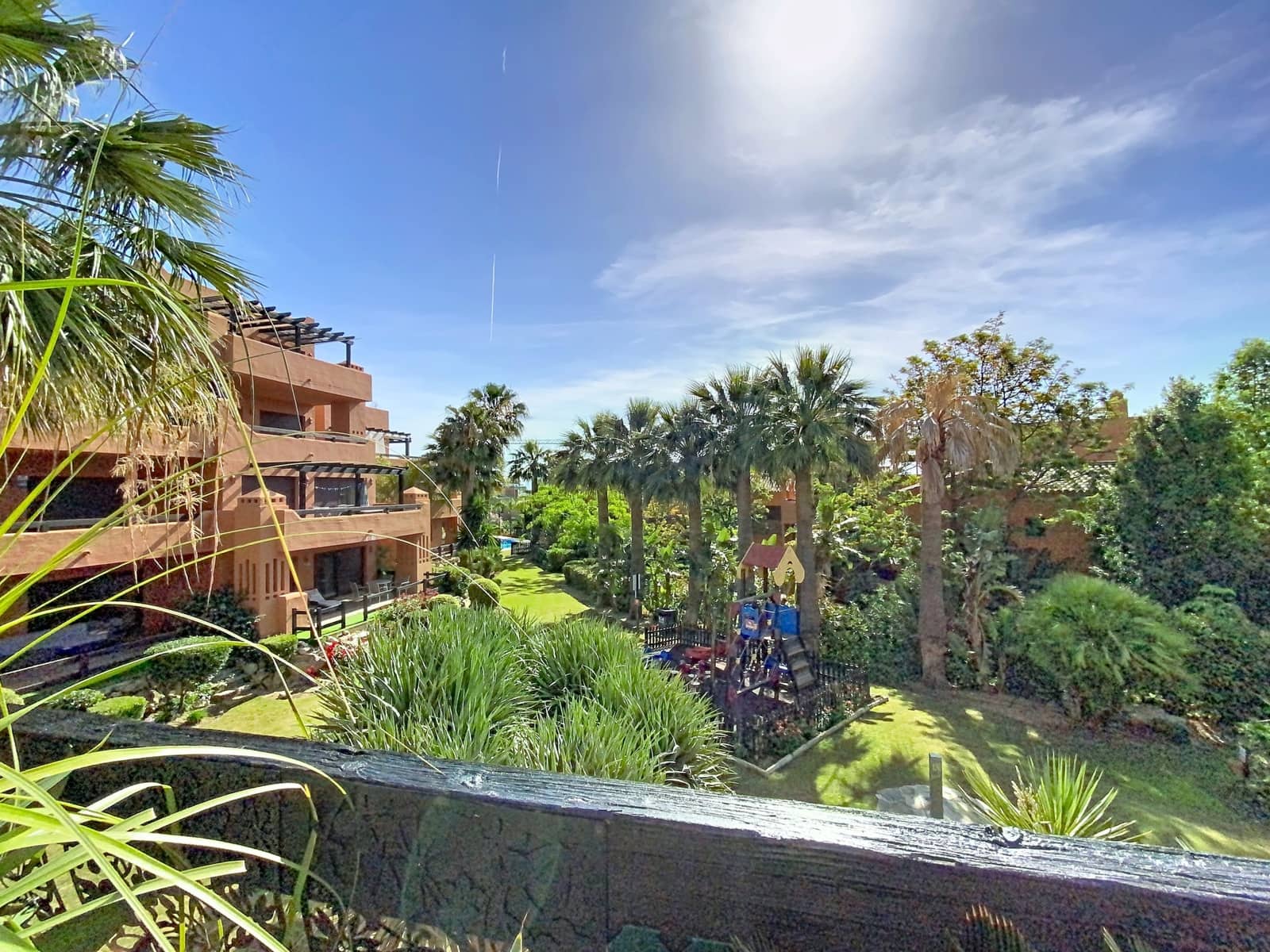 2 bedroom Apartment for sale in Buenas Noches with pool garage - € 458,000 (Ref: 9865103)