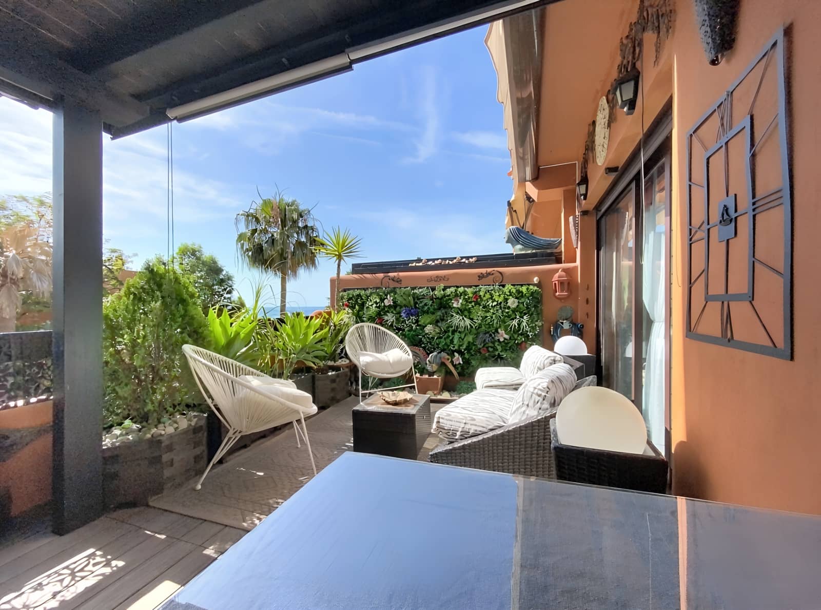 2 bedroom Apartment for sale in Buenas Noches with pool garage - € 458,000 (Ref: 9865103)