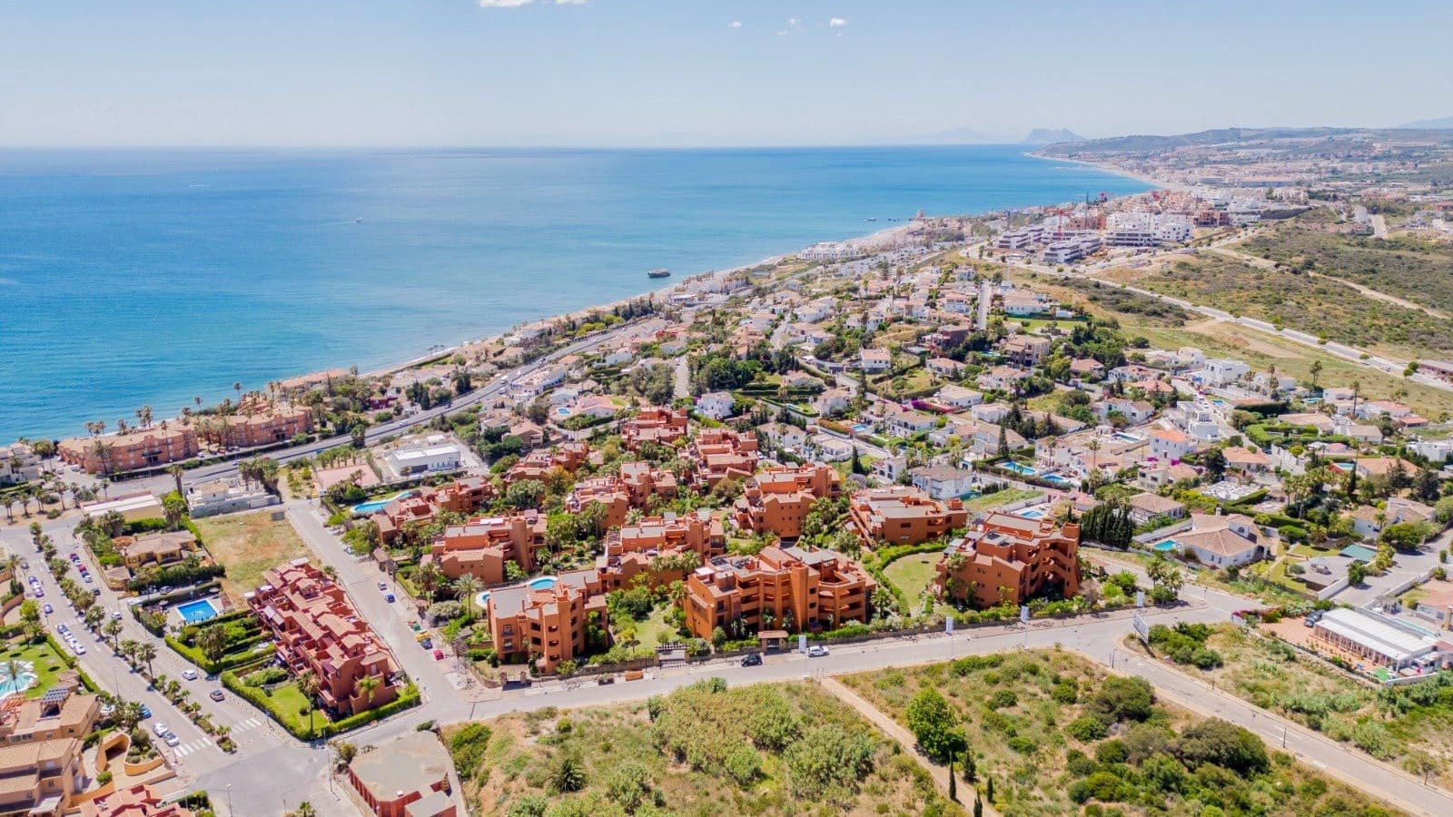 2 bedroom Apartment for sale in Buenas Noches with pool garage - € 458,000 (Ref: 9865103)