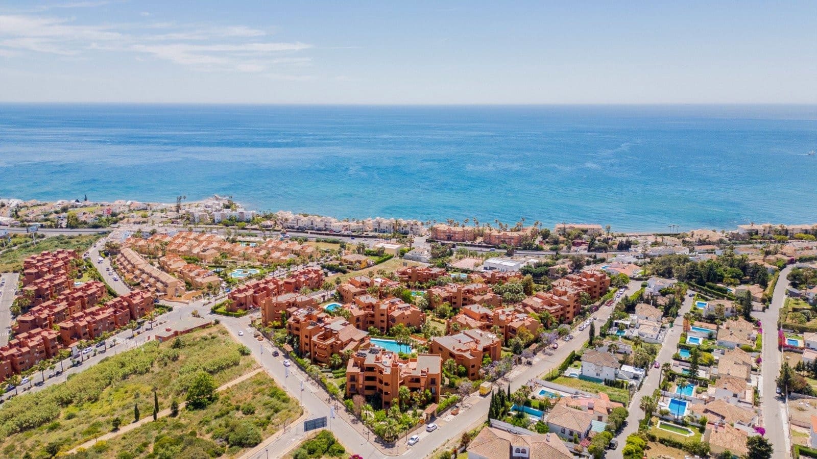 2 bedroom Apartment for sale in Buenas Noches with pool garage - € 458,000 (Ref: 9865103)