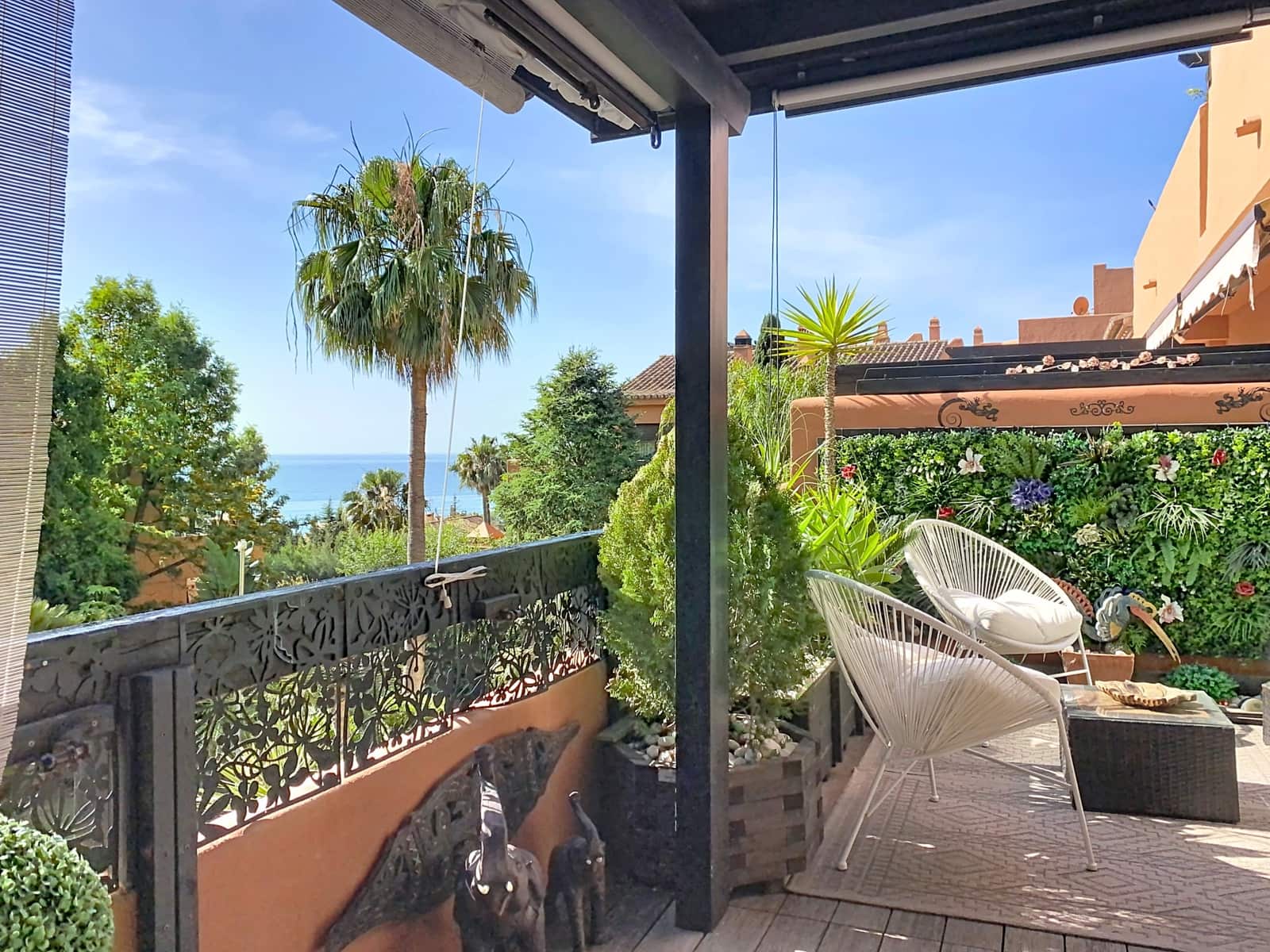 2 bedroom Apartment for sale in Buenas Noches with pool garage - € 458,000 (Ref: 9865103)